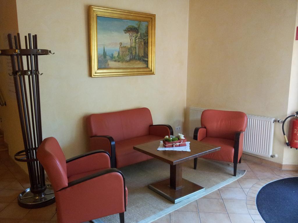 Hotel Restaurant Am Pfauenhof Quakenbruck Ngoại thất bức ảnh